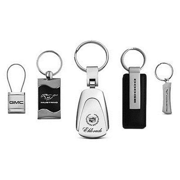 INC Honda S2000 Black Chrome Steering Wheel Key Chain Au-Tomotive Gold INC Honda S2000 Black Chrome Steering Wheel Key Chain Au-Tomotive Gold